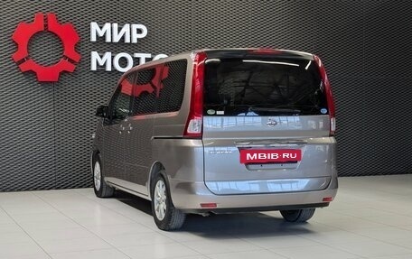 Nissan Serena III, 2007 год, 1 150 000 рублей, 6 фотография