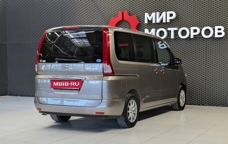 Nissan Serena III, 2007 год, 1 150 000 рублей, 4 фотография