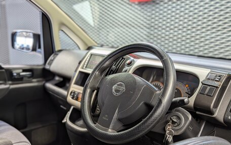 Nissan Serena III, 2007 год, 1 150 000 рублей, 8 фотография