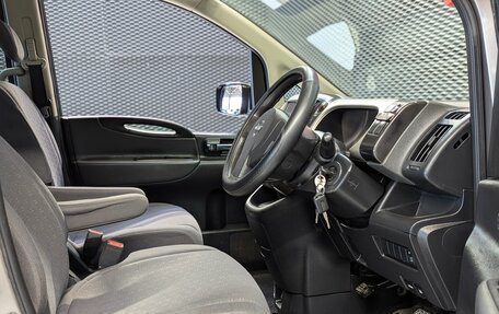 Nissan Serena III, 2007 год, 1 150 000 рублей, 9 фотография