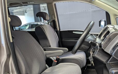 Nissan Serena III, 2007 год, 1 150 000 рублей, 11 фотография