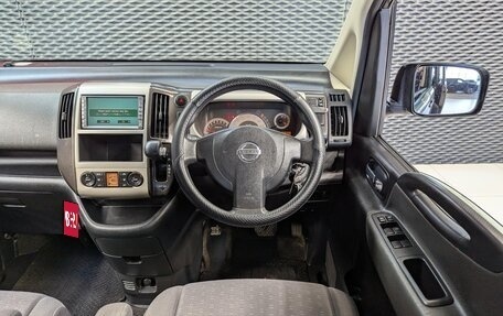 Nissan Serena III, 2007 год, 1 150 000 рублей, 14 фотография