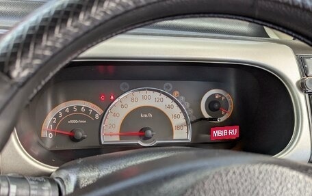 Nissan Serena III, 2007 год, 1 150 000 рублей, 20 фотография