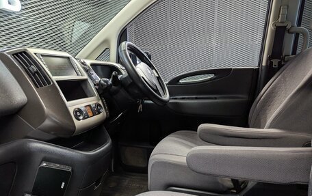 Nissan Serena III, 2007 год, 1 150 000 рублей, 23 фотография