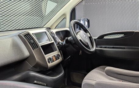 Nissan Serena III, 2007 год, 1 150 000 рублей, 22 фотография