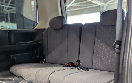 Nissan Serena III, 2007 год, 1 150 000 рублей, 29 фотография