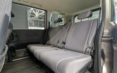 Nissan Serena III, 2007 год, 1 150 000 рублей, 27 фотография