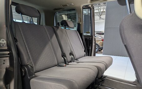 Nissan Serena III, 2007 год, 1 150 000 рублей, 28 фотография