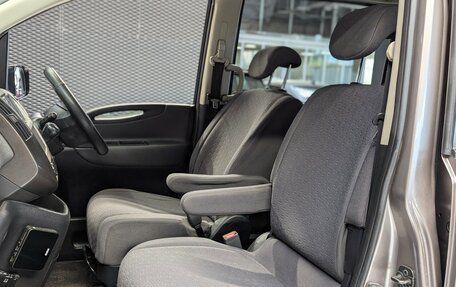 Nissan Serena III, 2007 год, 1 150 000 рублей, 25 фотография