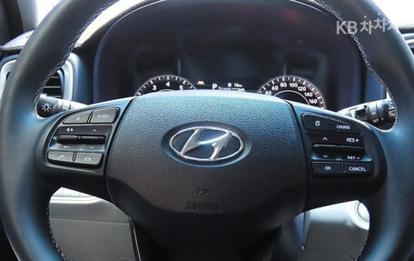 Hyundai Venue I, 2022 год, 1 529 000 рублей, 10 фотография