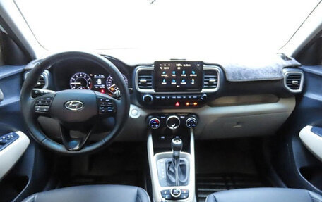Hyundai Venue I, 2022 год, 1 529 000 рублей, 9 фотография
