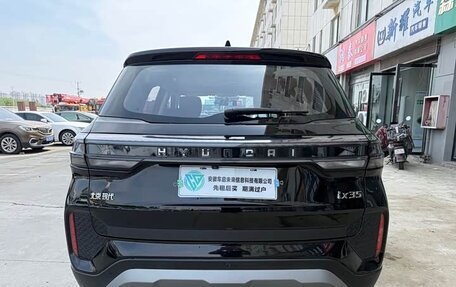 Hyundai ix35, 2022 год, 1 550 000 рублей, 5 фотография