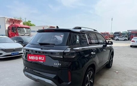 Hyundai ix35, 2022 год, 1 550 000 рублей, 2 фотография
