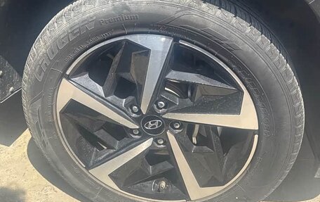 Hyundai ix35, 2022 год, 1 550 000 рублей, 6 фотография