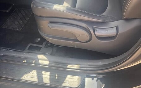 Hyundai ix35, 2022 год, 1 550 000 рублей, 9 фотография