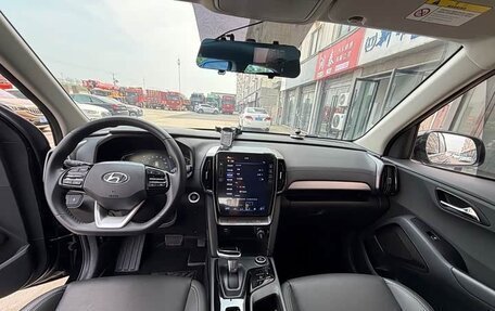 Hyundai ix35, 2022 год, 1 550 000 рублей, 10 фотография