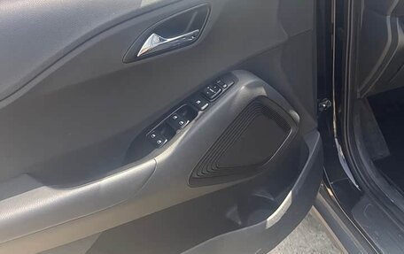 Hyundai ix35, 2022 год, 1 550 000 рублей, 7 фотография