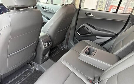 Hyundai ix35, 2022 год, 1 550 000 рублей, 12 фотография