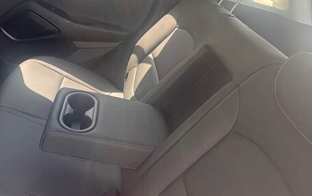 Hyundai ix35, 2022 год, 1 550 000 рублей, 15 фотография
