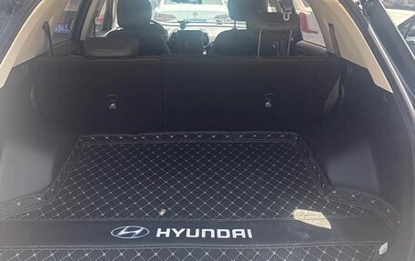 Hyundai ix35, 2022 год, 1 550 000 рублей, 16 фотография