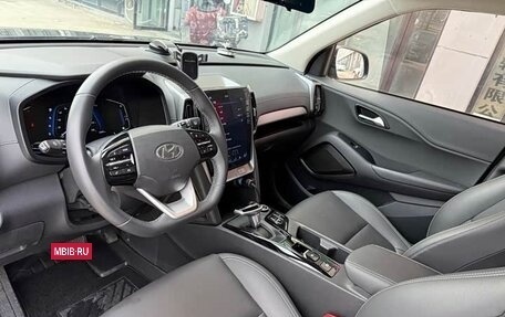 Hyundai ix35, 2022 год, 1 550 000 рублей, 8 фотография