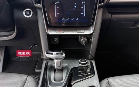 Hyundai ix35, 2022 год, 1 550 000 рублей, 11 фотография