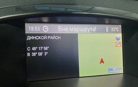 Opel Astra J, 2013 год, 730 000 рублей, 11 фотография