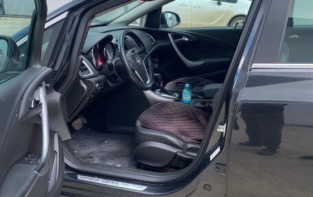 Opel Astra J, 2013 год, 730 000 рублей, 7 фотография