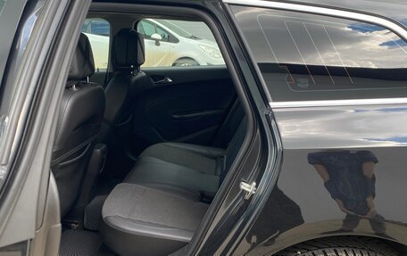 Opel Astra J, 2013 год, 730 000 рублей, 6 фотография