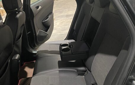 Opel Astra J, 2013 год, 730 000 рублей, 13 фотография