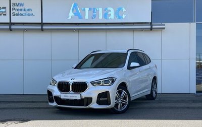 BMW X1, 2020 год, 3 690 000 рублей, 1 фотография