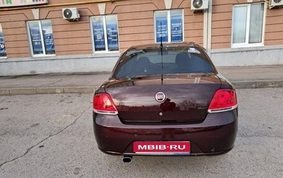Fiat Linea, 2011 год, 650 000 рублей, 1 фотография