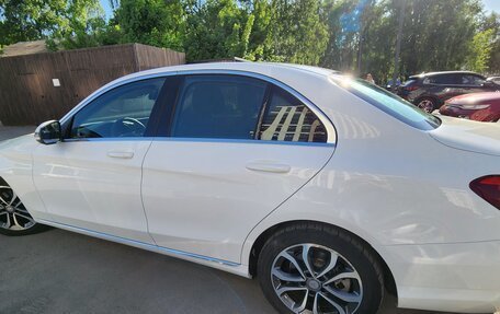 Mercedes-Benz C-Класс, 2016 год, 1 750 000 рублей, 7 фотография