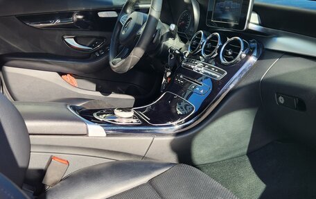 Mercedes-Benz C-Класс, 2016 год, 1 750 000 рублей, 12 фотография