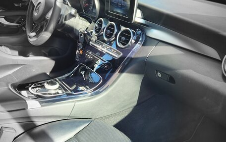 Mercedes-Benz C-Класс, 2016 год, 1 750 000 рублей, 22 фотография