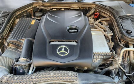 Mercedes-Benz C-Класс, 2016 год, 1 750 000 рублей, 23 фотография
