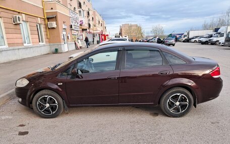 Fiat Linea, 2011 год, 650 000 рублей, 3 фотография