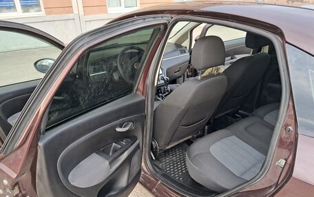 Fiat Linea, 2011 год, 650 000 рублей, 7 фотография