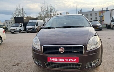 Fiat Linea, 2011 год, 650 000 рублей, 5 фотография