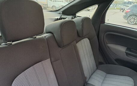 Fiat Linea, 2011 год, 650 000 рублей, 11 фотография