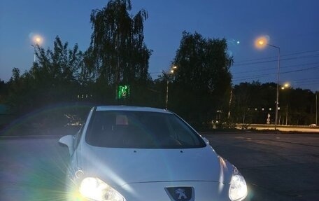 Peugeot 308 II, 2012 год, 570 000 рублей, 2 фотография