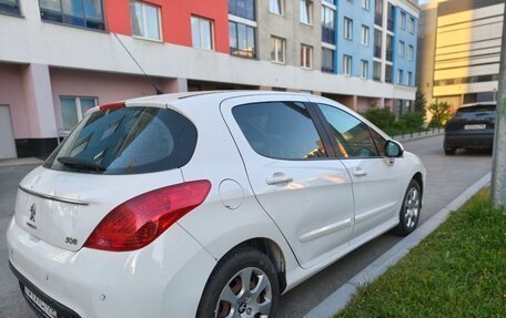 Peugeot 308 II, 2012 год, 570 000 рублей, 8 фотография