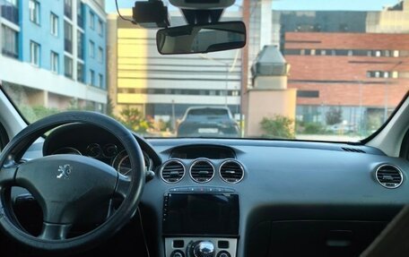 Peugeot 308 II, 2012 год, 570 000 рублей, 10 фотография
