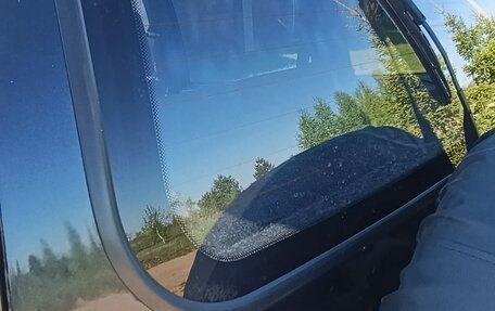 Chevrolet Niva I рестайлинг, 2017 год, 630 000 рублей, 2 фотография