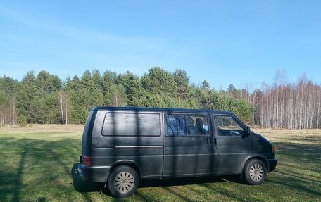 Volkswagen Transporter T4, 1992 год, 460 000 рублей, 2 фотография