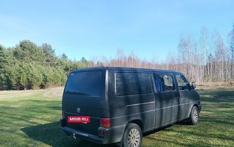 Volkswagen Transporter T4, 1992 год, 460 000 рублей, 3 фотография