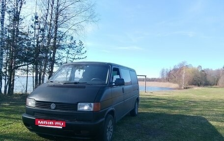 Volkswagen Transporter T4, 1992 год, 460 000 рублей, 4 фотография