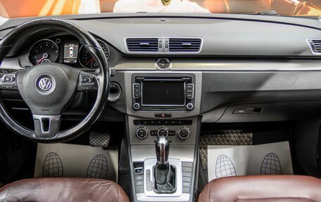 Volkswagen Passat B7, 2012 год, 1 150 000 рублей, 7 фотография