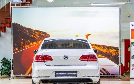 Volkswagen Passat B7, 2012 год, 1 150 000 рублей, 5 фотография