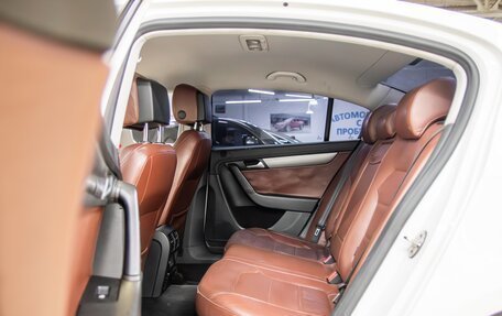 Volkswagen Passat B7, 2012 год, 1 150 000 рублей, 10 фотография